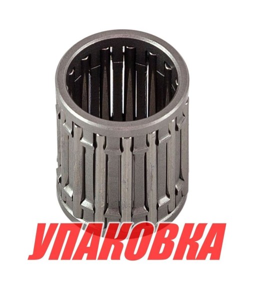 Подшипник 17х21х27, Tohatsu/Mercury 25-50, Omax (упаковка из 3 шт.)