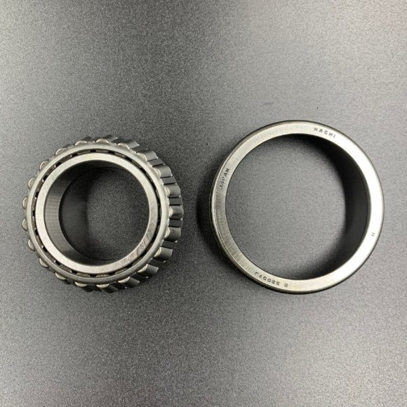 Подшипник упорный Tohatsu 40-50 (35x62x18) (3F3-60215-0) (Tohatsu) Подшипник упорный Tohatsu 40-50 (35x62x18) (3F3-60215-0) (Tohatsu)