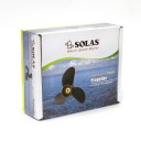 Винт гребной Solas 4011-073-05S, 3x7.3x5 (R)