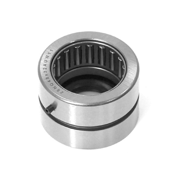 Подшипник коленвала Yamaha 93311-632U7