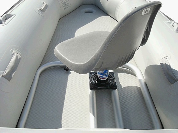 Рама под сидение в надувных лодках с надувным дном АМГ5 Рама под сидение в надувных лодках с надувным дном АМГ5