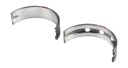 Вкладыш коренной Suzuki DF200T/225T/250T, (0.25) красный