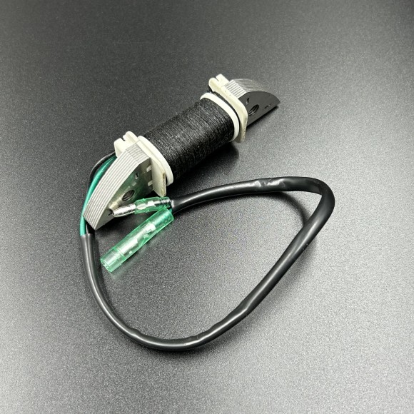 Катушка зажигания подмаховиковая Tohatsu 8-9.8 (WUHU) Катушка зажигания подмаховиковая Tohatsu 8-9.8 (WUHU)