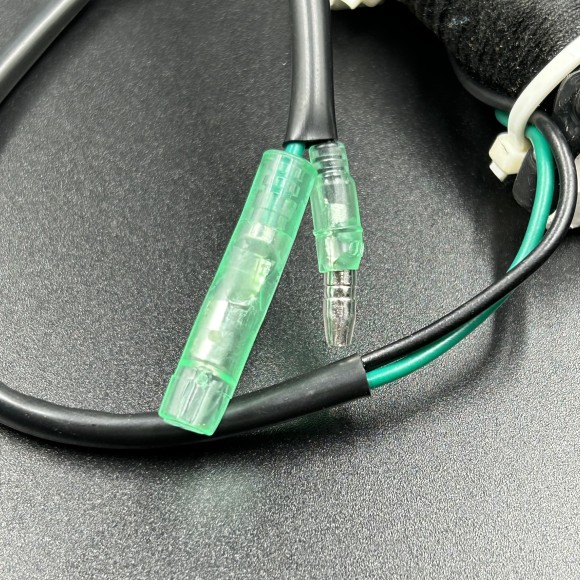 Катушка зажигания подмаховиковая Tohatsu 8-9.8 (WUHU)