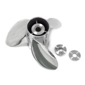 Винт гребной Solas 4552-140-24, 3x14x24 (L)