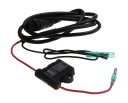 Кабель питания NMEA2000 SMIS Suzuki+T-коннектор