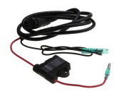 Кабель питания NMEA2000 SMIS Suzuki+T-коннектор Кабель питания NMEA2000 SMIS Suzuki+T-коннектор