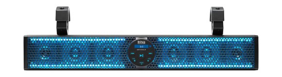 Акустическая панель на таргу BRT25SLR, BOSS