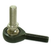 Рулевой наконечник Polaris (правая резьба) SM-08407