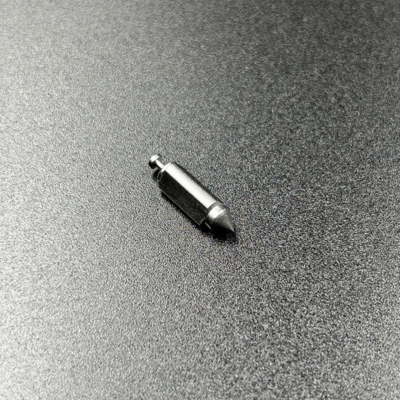 Игла карбюратора Parsun, HDX, Golfstream F6/8/9.8 (F8-05040019) (PREMARINE) Игла карбюратора Parsun, HDX, Golfstream F6/8/9.8 (F8-05040019) (PREMARINE)