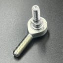 Рулевой наконечник BRP/Yamaha (правая резьба) (414768000,8F3-23841-00) (KINETIX)
