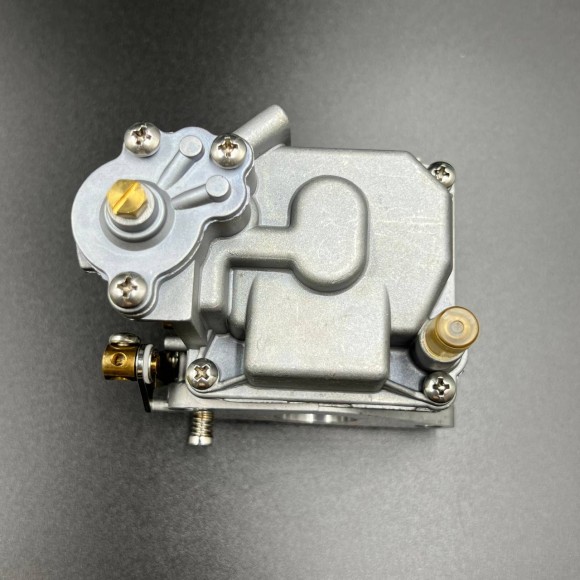 Карбюратор Yamaha F9.9-15 (PREMARINE) Карбюратор Yamaha F9.9-15 (PREMARINE)