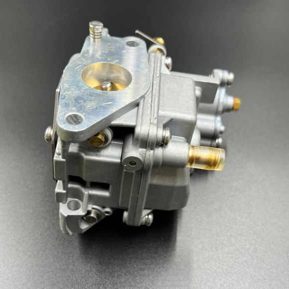Карбюратор Yamaha F9.9-15 (PREMARINE) Карбюратор Yamaha F9.9-15 (PREMARINE)