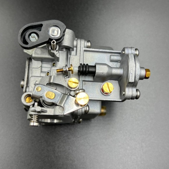 Карбюратор Yamaha F9.9-15 (PREMARINE) Карбюратор Yamaha F9.9-15 (PREMARINE)