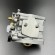 Карбюратор Yamaha F9.9-15 (PREMARINE) Карбюратор Yamaha F9.9-15 (PREMARINE)