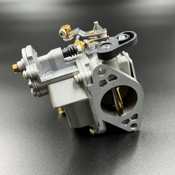 Карбюратор Yamaha F9.9-15 (PREMARINE) Карбюратор Yamaha F9.9-15 (PREMARINE)