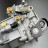 Карбюратор Yamaha F9.9-15 (PREMARINE)