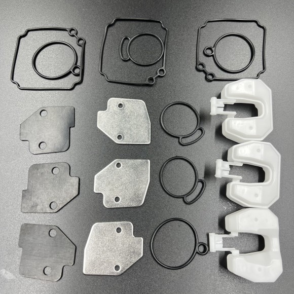 Ремкомплект карбюратора Tohatsu 40-50 (PREMARINE)
