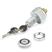 Замок зажигания Polaris 01-118-04