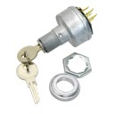 Замок зажигания Polaris 01-118-04