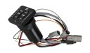 Панель управления для транцевых плит