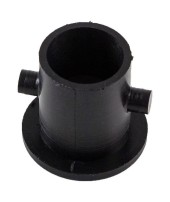 Уплотнение трубки охлаждения Yamaha 5-15/F9.9-15, нижнее, Recmar