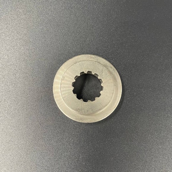 Шайба под винт Tohatsu 5 (3AS-64230-0) (PREMARINE) Шайба под винт Tohatsu 5 (3AS-64230-0) (PREMARINE)