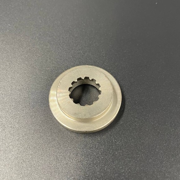 Шайба под винт Tohatsu 5 (3AS-64230-0) (PREMARINE)