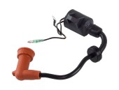 Катушка зажигания Yamaha 9.9-15, Recmar