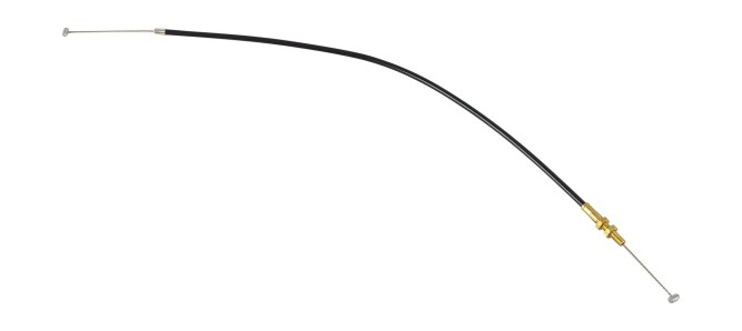 Тросик газа для Suzuki DT40, Omax