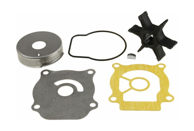 Ремкомплект помпы Suzuki DF40/50/60A
