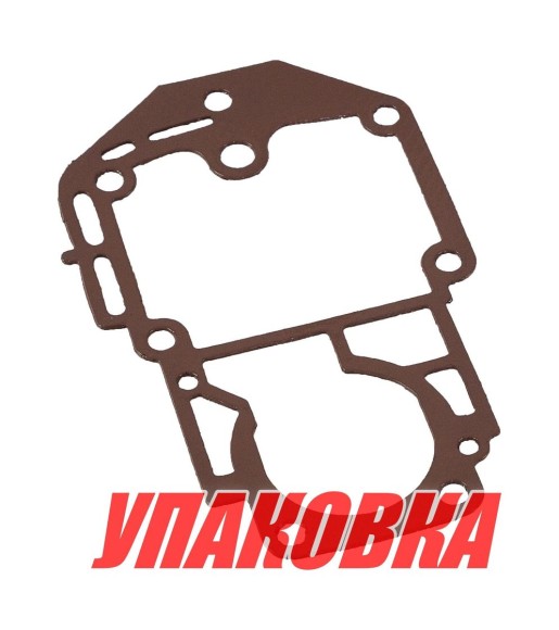 Прокладка под блок двигателя Yamaha 20-30, Recmar (упаковка из 5 шт.)