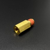 Фитинг бронзовый BUSHING (Quicksilver)
