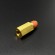 Фитинг бронзовый BUSHING (Quicksilver) Фитинг бронзовый BUSHING (Quicksilver)