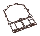 Прокладка под блок Yamaha 115, Omax