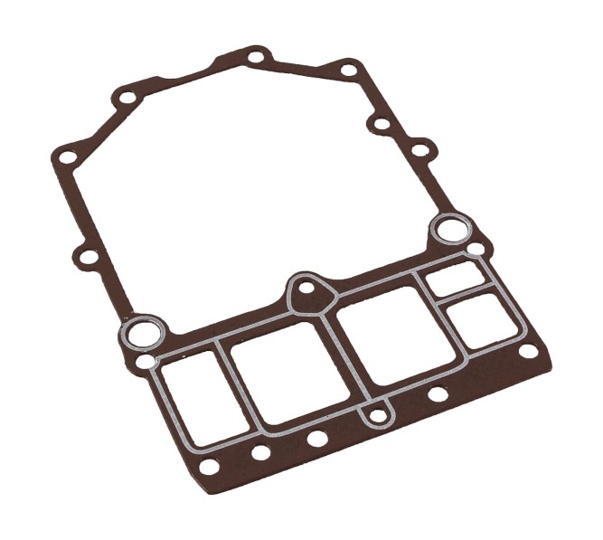 Прокладка под блок Yamaha 115, Omax