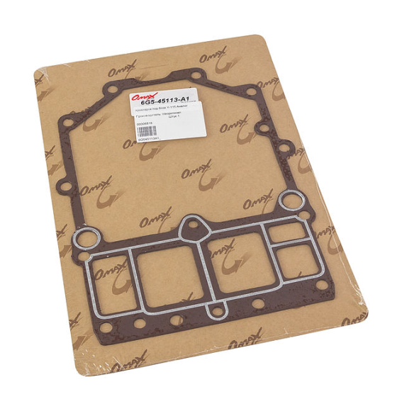 Прокладка под блок Yamaha 115, Omax