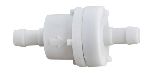 Фильтр топливный Yamaha 4-300, Omax