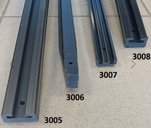 Склиза 3008 Тайга РМ (129,5см) Склиза 3008 Тайга РМ (129,5см)