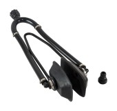 Приспособление (уши) для промывки системы охлаждения от 40лс Приспособление (уши) для промывки системы охлаждения от 40лс