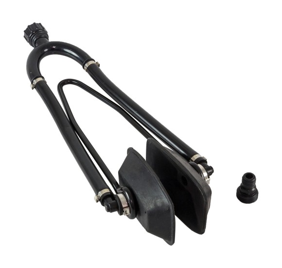 Приспособление (уши) для промывки системы охлаждения от 40лс Приспособление (уши) для промывки системы охлаждения от 40лс