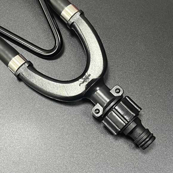 Приспособление (уши) для промывки системы охлаждения от 40лс