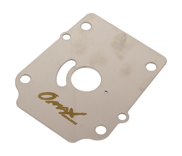 Пластина помпы Suzuki DF70A/80A/90A, Omax