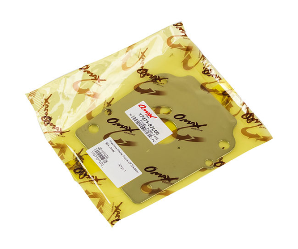 Пластина помпы Suzuki DF70A/80A/90A, Omax