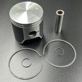 Поршневой комплект для BRP Ski-doo Rotax 494 (1996-2000) (0.25) (T-Molly) (KINETIX) Поршневой комплект для BRP Ski-doo Rotax 494 (1996-2000) (0.25) (T-Molly) (KINETIX)