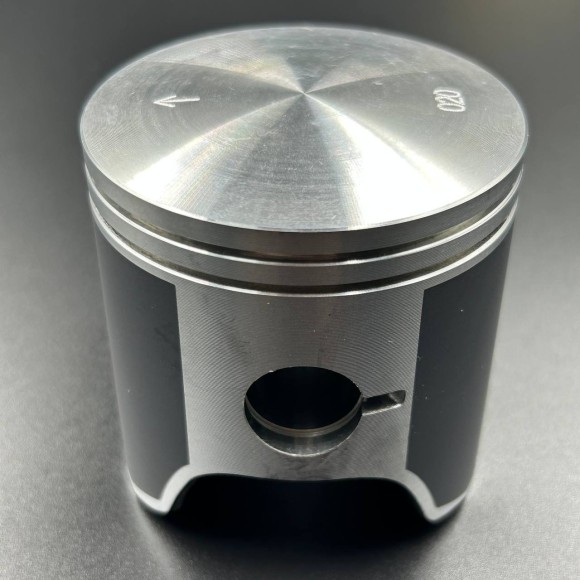 Поршневой комплект для BRP Ski-doo Rotax 494 (1996-2000) (0.25) (T-Molly) (KINETIX)