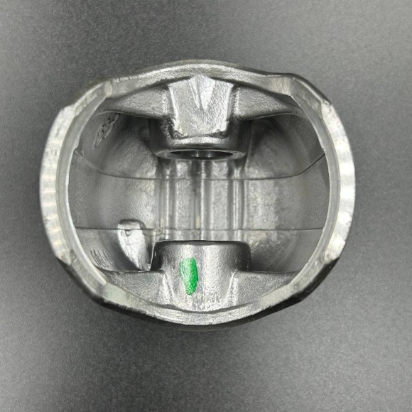 Поршневой комплект для BRP Ski-doo Rotax 494 (1996-2000) (0.25) (T-Molly) (KINETIX)