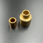 Комплект втулок Mercruiser Alpha one Gen II (Quicksilver) Комплект втулок Mercruiser Alpha one Gen II (Quicksilver)