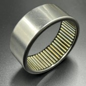 Подшипник роликовый Mercruiser Bravo (Mercury)