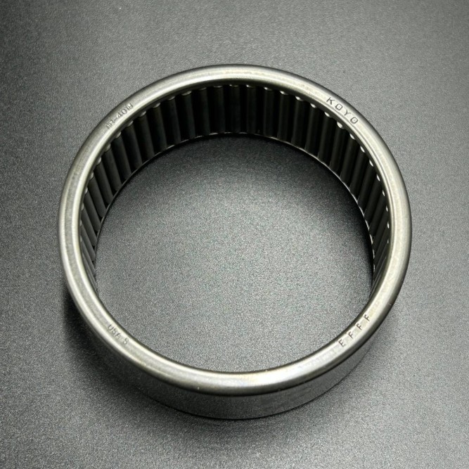 Подшипник роликовый Mercruiser Bravo (Mercury)